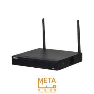 قیمت NVR ایمو مدل IMOU NVR1108HS-W-S2