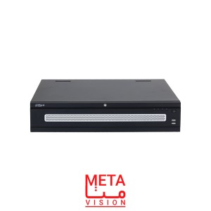 قیمت و خرید NVR داهوا مدل DHI-NVR608H-128-XI