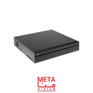 ارسال فوری NVR608R-64-4KS2 (آفر ویژه) (5 سال گارانتی اصلی)