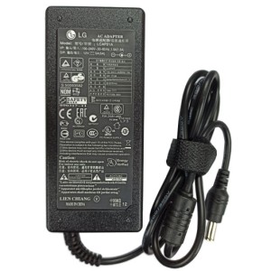 آداپتور 2 آمپر وارداتی  برند LG (برند)