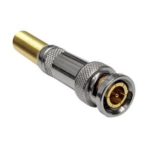 فیش BNC پیچی ETTO