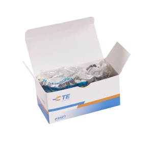 سوکت شبکه CAT6 UTP / SFTP برند AMP