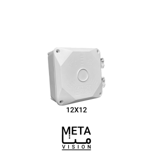 کم باکس 12*12 CAMOBOX PRO مربع لولایی