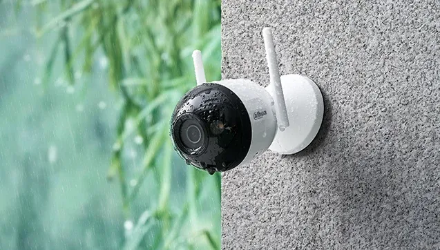 دوربین بیسیم داهوا