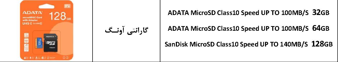پک دوربین مداربسته بی سیم داهوا
