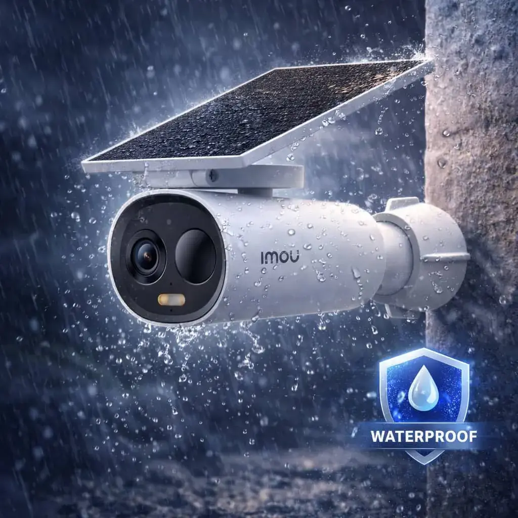 دوربین مداربسته IMOU Cell 3C 3MP