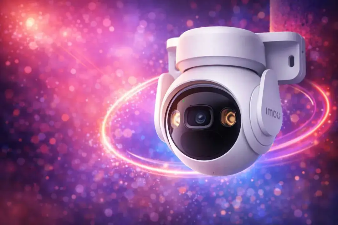 دوربین مداربسته IMOU Cell PT 4G 3MP