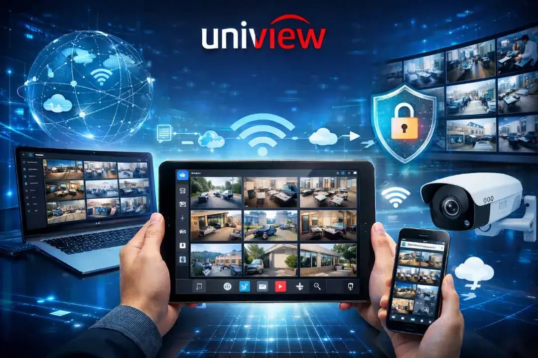 لیست قیمت unv