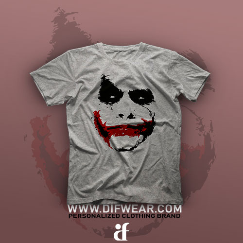 تیشرت Joker #20