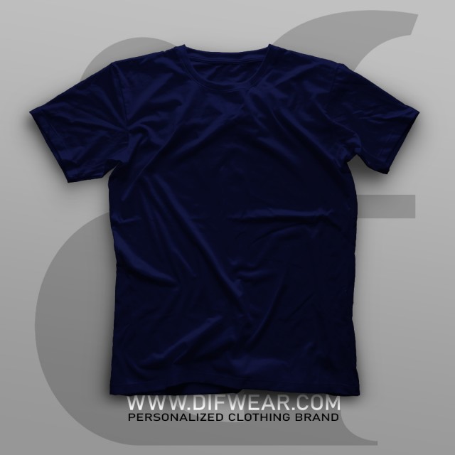 تیشرت طرح انتخابی Koala Deep Indigo (5XL)