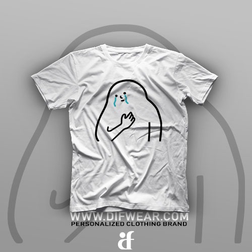 تیشرت Believe in Yourself #2