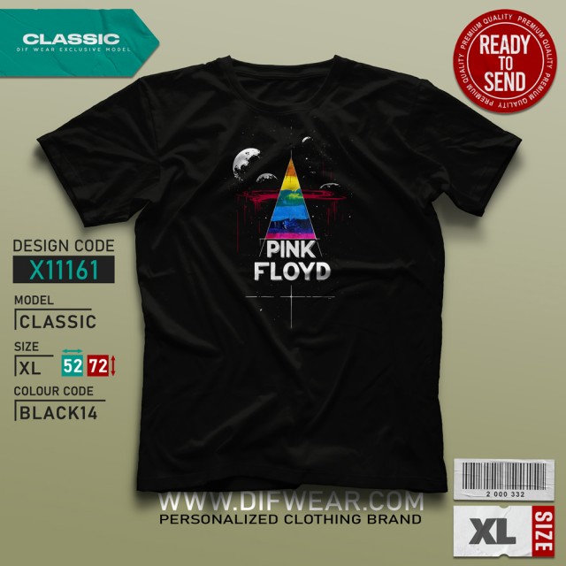 Pink Floyd#21 (XL CLASSIC)