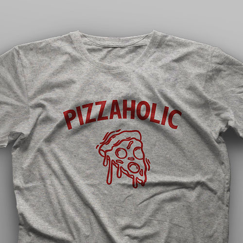 تیشرت Pizzaholic