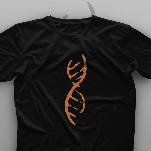 تیشرت DNA #4