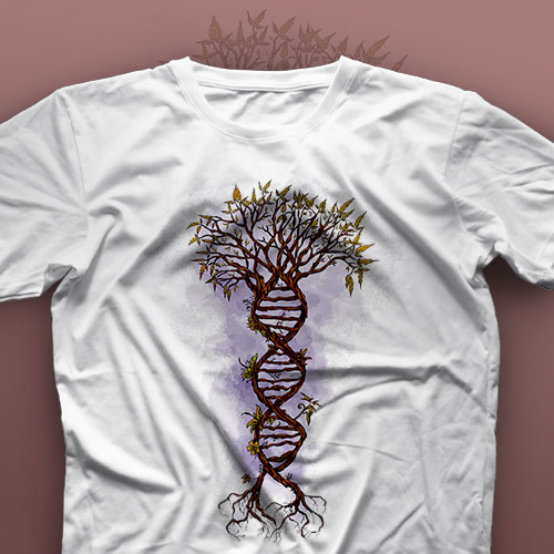 تیشرت DNA #5