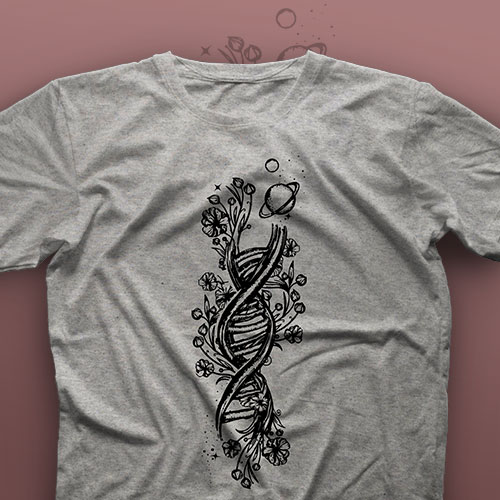 تیشرت DNA #7