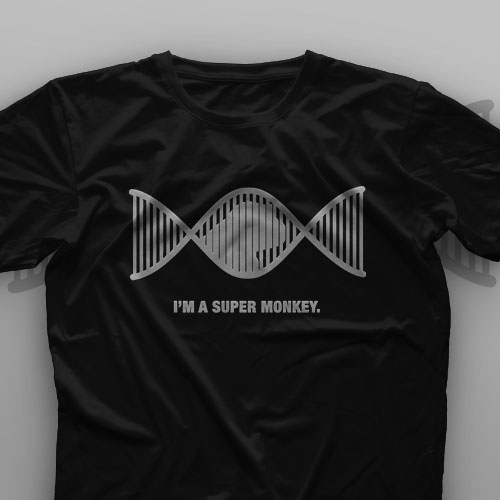 تیشرت DNA #8