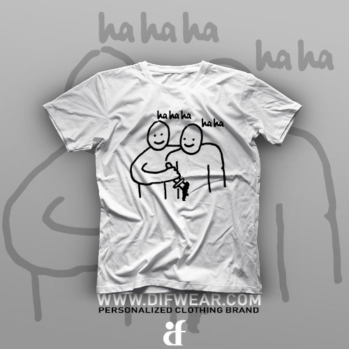 تیشرت Free Hand #XX
