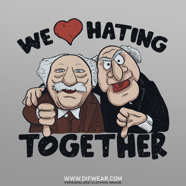 تیشرت Together #2