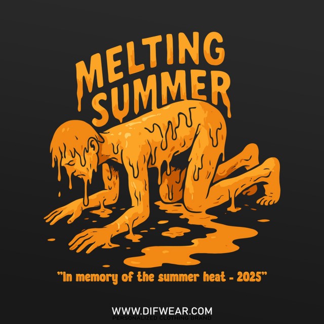 تیشرت Summer 2025