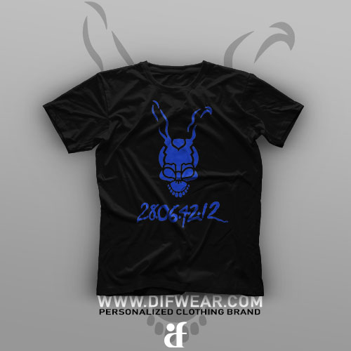 تیشرت Donnie Darko #1