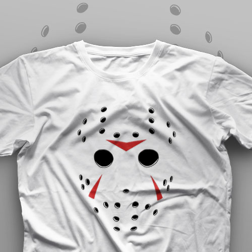 تیشرت Jason #1