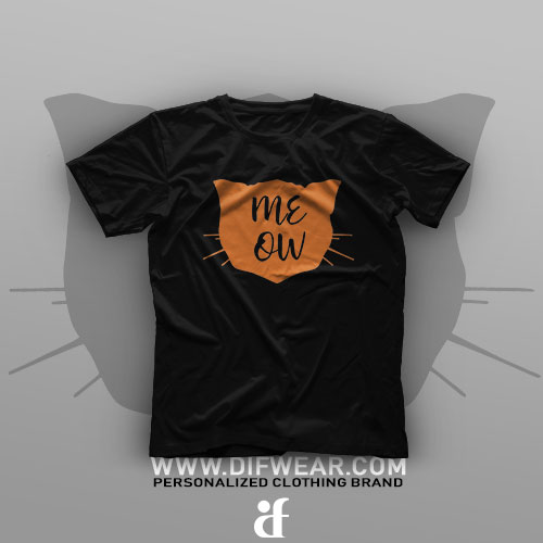 تیشرت Cat #XX