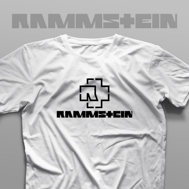 تیشرت Rammstein #4