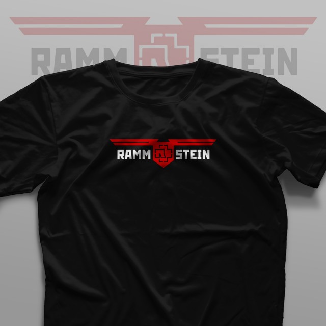 تیشرت Rammstein #8