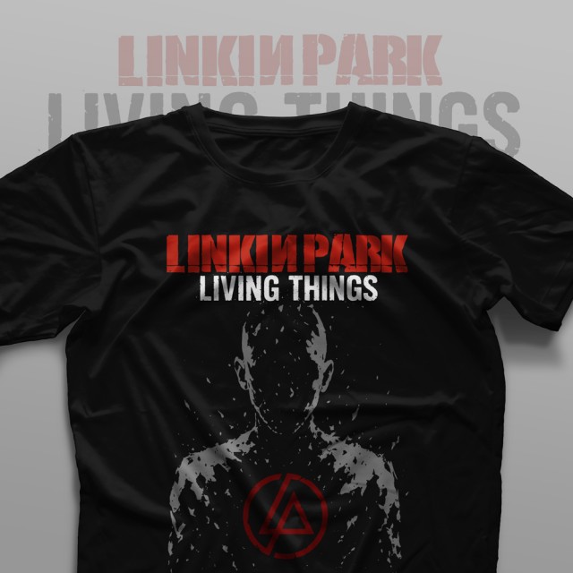 تیشرت  Linkin Park #14