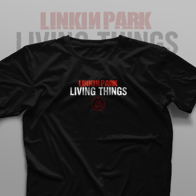 تیشرت  Linkin Park #15