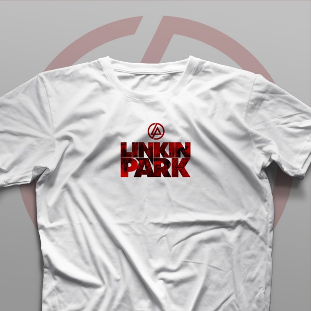 تیشرت  Linkin Park #18
