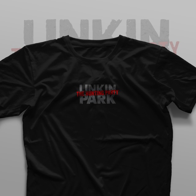 تیشرت  Linkin Park #21