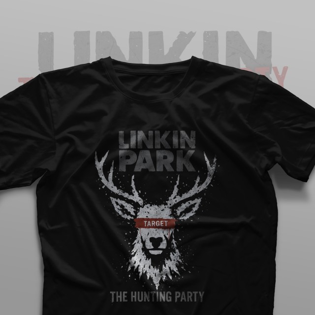 تیشرت  Linkin Park #20