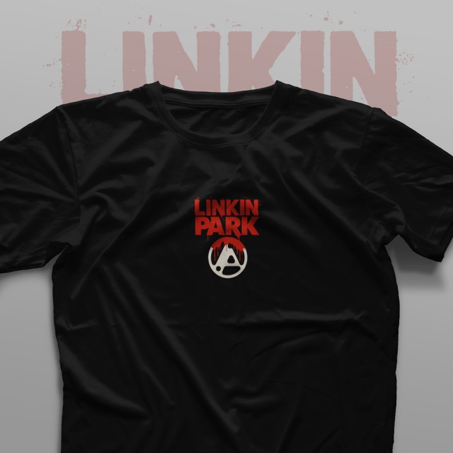 تیشرت  Linkin Park #24