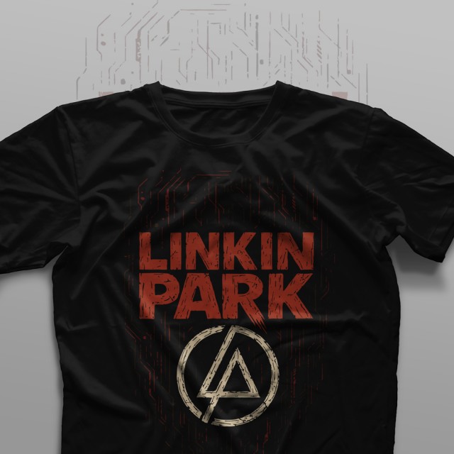 تیشرت  Linkin Park #32