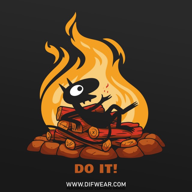 تیشرت Disenchantment: Luci #2