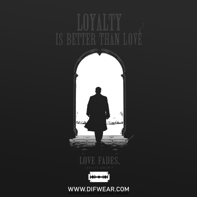 تیشرت Peaky Blinders #20