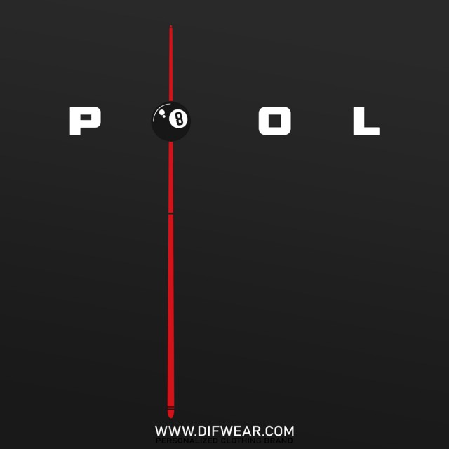 تیشرت Pool #1
