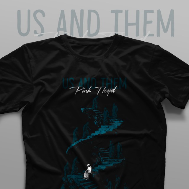 تیشرت  Pink Floyd #31