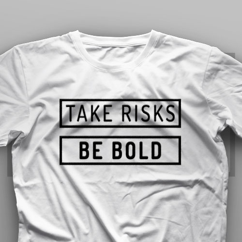 تیشرت Take Risks #1