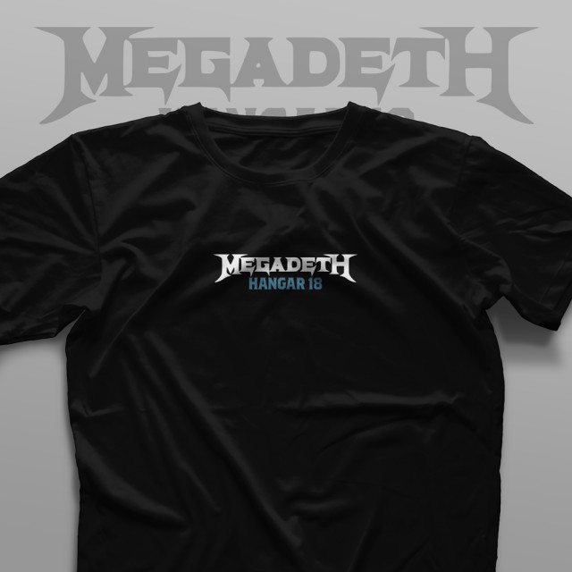 تیشرت Megadeth #3