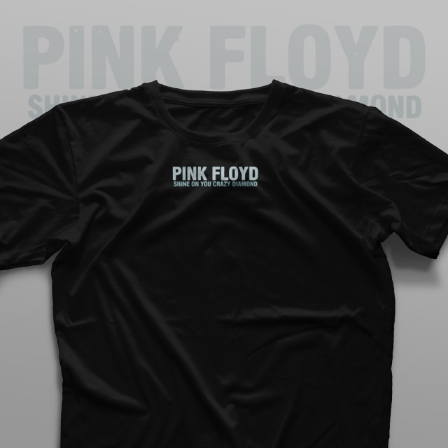تیشرت Pink Floyd #33