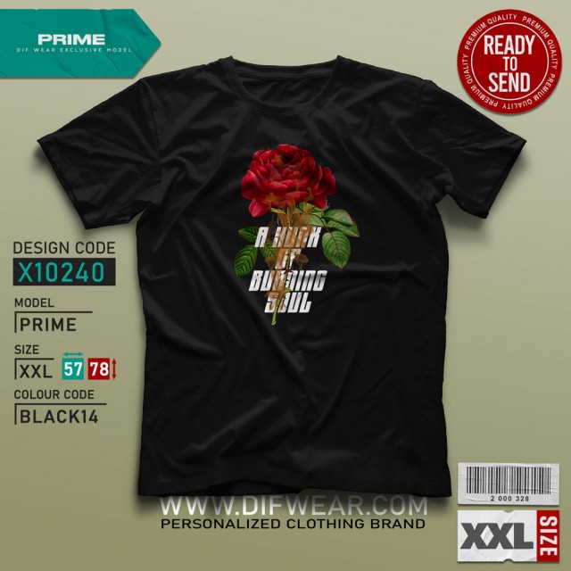 تیشرت ارسال فوری  PRIME-XXL