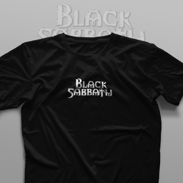 تیشرت Black Sabbath #9