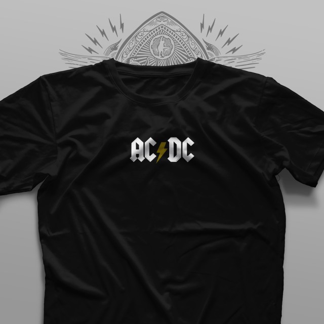تیشرت ACDC #7