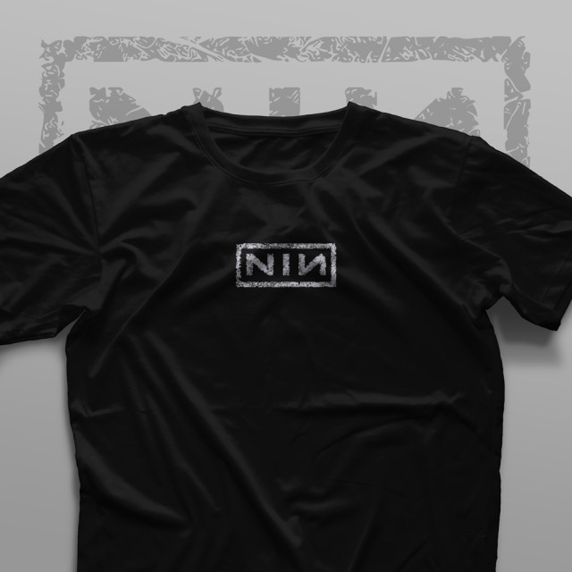 تیشرت Nine Inch Nails #7