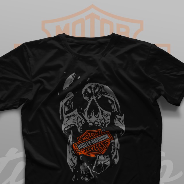 تیشرت Harley Davidson #7