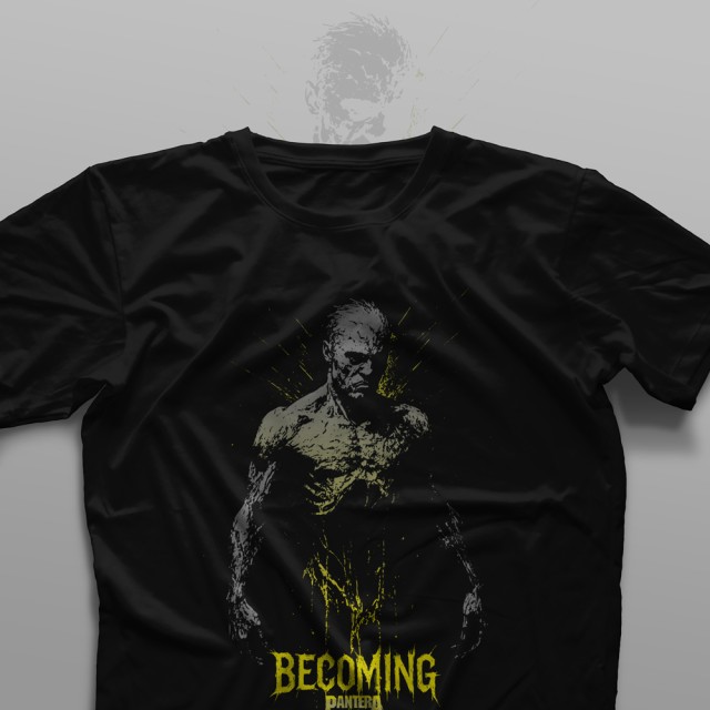 تیشرت Pantera #2