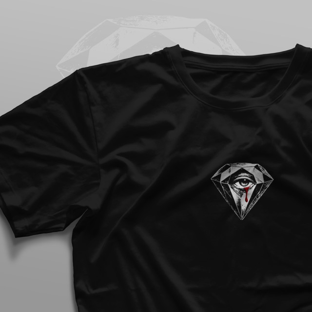 تیشرت Unbreakable #3